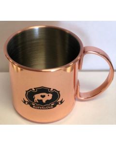 Moscow Mule Mug