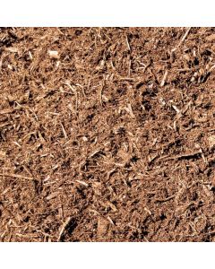 Premium Fine Shredded Hardwood Mulch