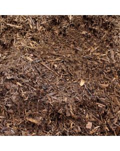 Texas Hardwood Mulch