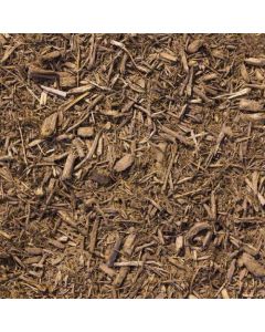 Pine Bark Mulch