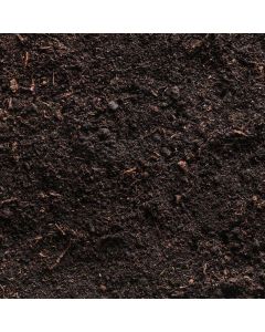 Premium Organic Compost