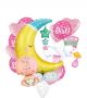 Airloonz It's a Girl Balloon B